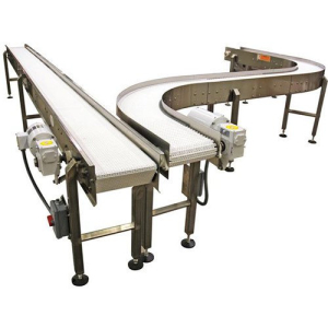 Belt Conveyor System