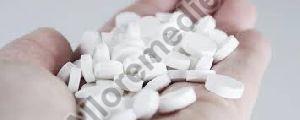mecobalamin alpha liopic acid pyridoxine hcl folic acid tablet