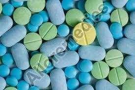 Montelukast Sodium 10 Mg Levocetirizine 5 Mg Tablets