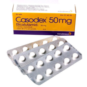 Casodex Tablets