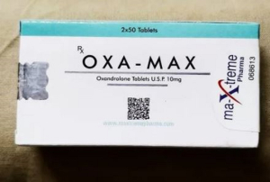 Oxa Max Tablets