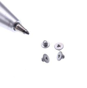 Stainless steel Small Screw M4, Brand Name : KT, Grade : 10.8
