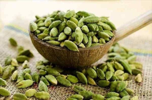 Export Quality Indian Cardamom (Small)