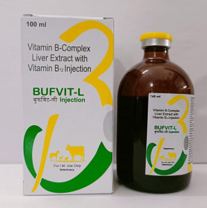 vitamin b complex injections
