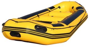 PVC Drifting Boat