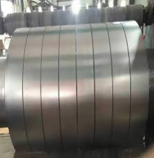 steel and stainless steel coils