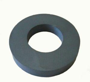 Ferrite Ring Magnet OD53mm, ID24mm. D53xd24x11mm