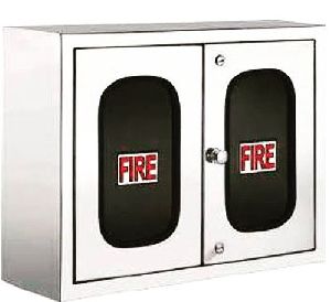 fire cabinet