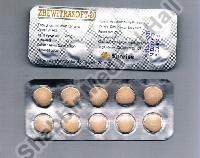 Zhewitra Soft 20mg Tablets