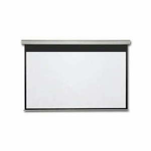 100&amp;quot; Motorized Projector Screen