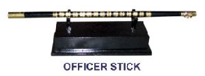 Army Officer Stick