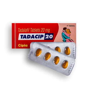 Tadacip tablette