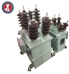 Fully Automatic CT PT Combined Metering Unit, for Industrial, Voltage ...