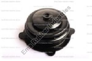 epdm rubber bellows