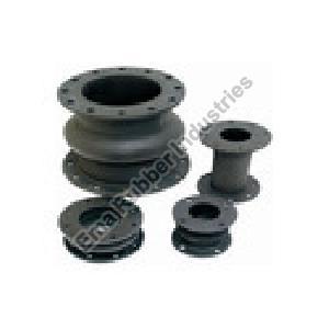 Nitrile Rubber Expansion Bellows