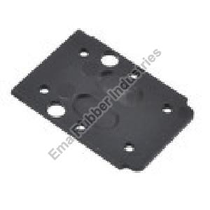 Rubber Chassis Plate