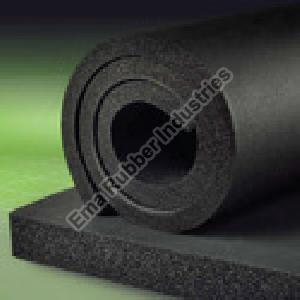 rubber insulation sheets
