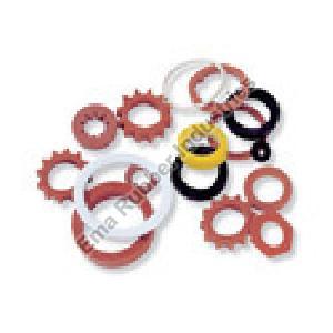silicone rubber rings