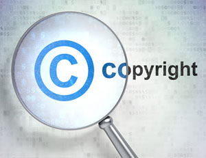 copyright registration services