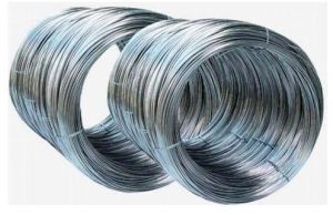 Stainless Steel Wires