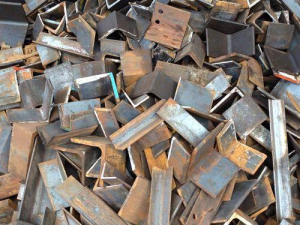 Industrial Cast Iron Scraps  