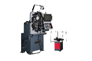 Wire Forming Machine -autolink