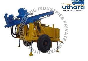 CDR-100 UTHARA Core Drilling Rig