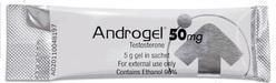 Androgel Gel