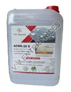 SR SCWR-20 R Water Repellent
