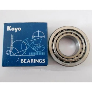 Polished Chrome Steel Koyo Ball Bearing