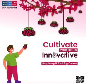 Best Raspberry PI Robotics Course in Madurai