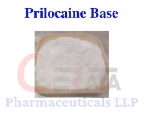 Prilocaine Base API