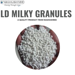 LD Milky Granules