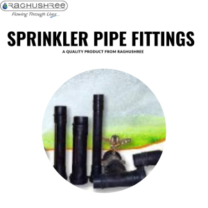 sprinkler pipe fittings