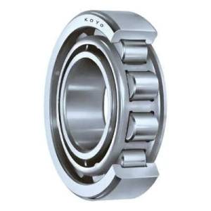 Polished SS Koyo Ball Bearings, Shape : Round