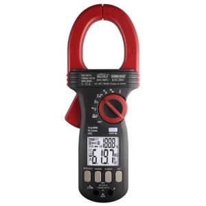 Clamp On Meter