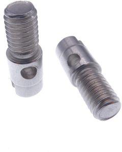 Stove Shaft Set Bolt