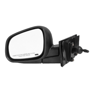 RMC Car side mirror suitable for Beat with lever