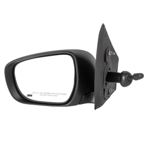 RMC Car side mirror suitable for Celerio VXI/VDI with lever