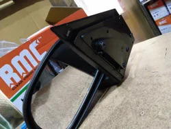 RMC Car side mirror suitable for EON Lxi (2011 onwards) (LEFT)