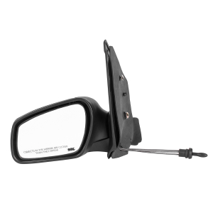 RMC Car side mirror suitable for Figo with lever (2010-2015) (LEFT SIDE)