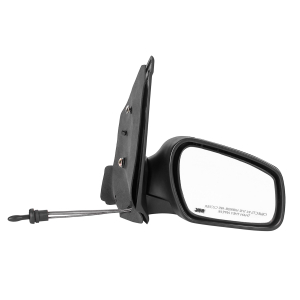 RMC Car side mirror suitable for Figo with lever (RIGHT SIDE)
