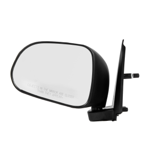 RMC Car side mirror suitable for Maruti Wagon R 2019  (LEFT SIDE)