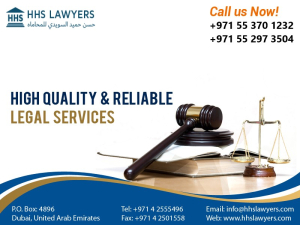 High Quality Legal Services