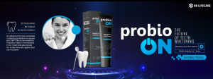 Probiotic toothpaste