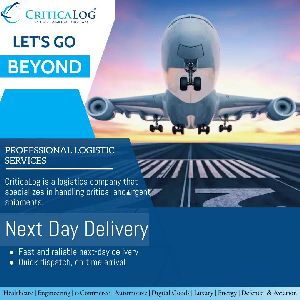 Shipping Service (Next Day Delivery)