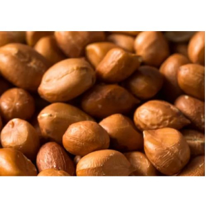 A Grade 100 Percent Pure Brown Groundnut Seeds