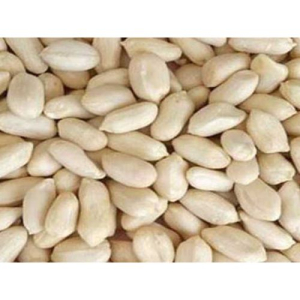 Blanched Java Peanuts