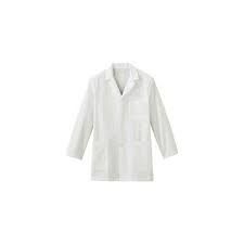 Doctor apron Lab Coat