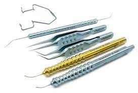 ophthalmic surgical instrument
